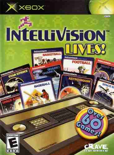 Intellivision Lives
