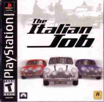 Italian Job