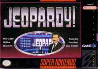 Jeopardy!