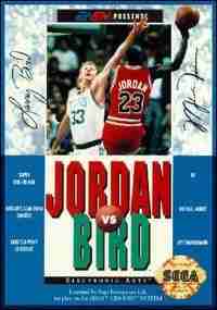 Jordan vs Bird: Super One-On-One