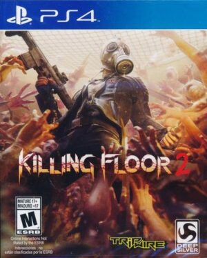 Killing Floor 2
