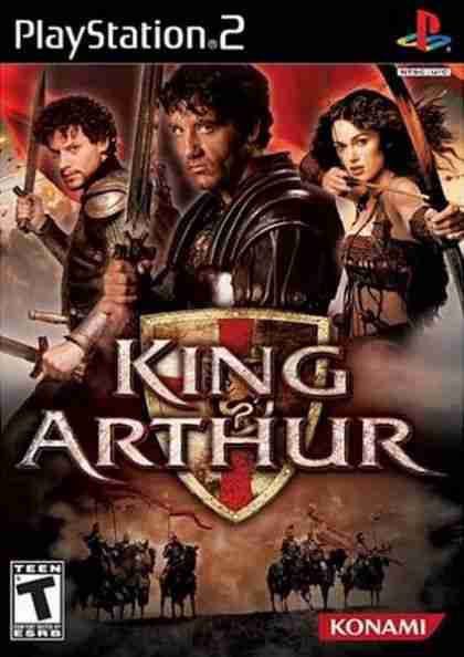 King Arthur