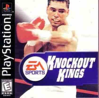 Knockout Kings