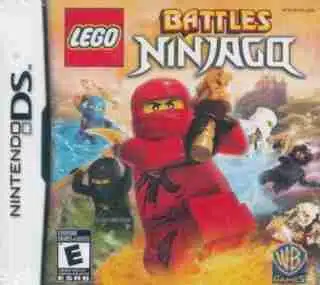 LEGO Battles: Ninjago