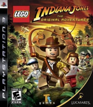 LEGOIndianaJonesTheOrigina1070_f-1.jpg - Video Game Depot