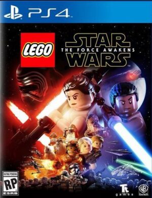 LEGOStarWarsTheForceAwake1450_f-1.jpg - Video Game Depot