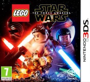 LEGOStarWarsTheForceAwake486_f-1.jpg - Video Game Depot