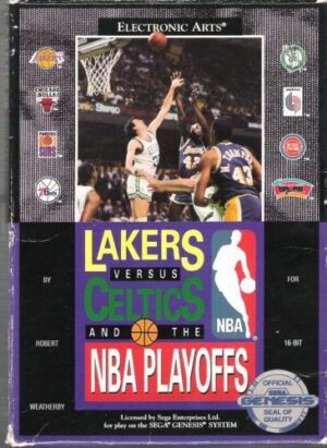 Lakers vs. Celtics and the NBA Playoffs