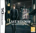 LastWindowTheSecretofCap3157_f-1.jpg - Video Game Depot