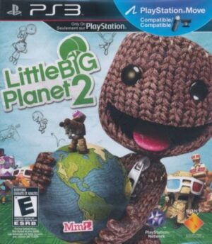 LittleBigPlanet 2: Special Edition