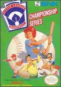 Little League Baseball: Championship Series