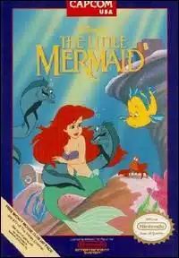 Little Mermaid