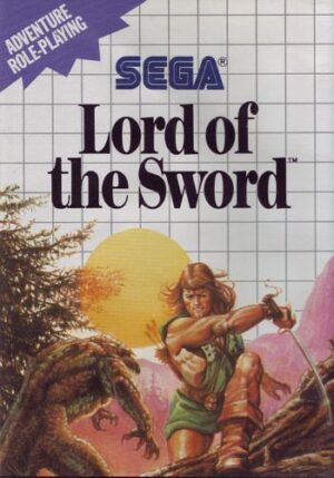Lord of the Sword