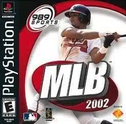 MLB 2002