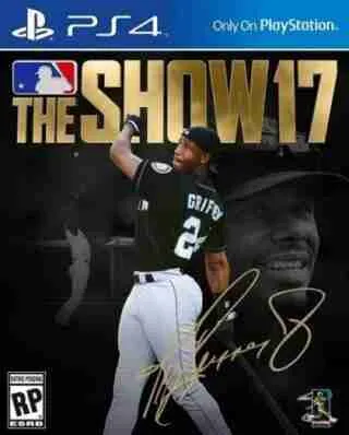 MLB The Show 17
