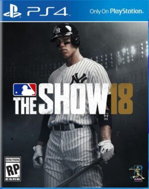MLBTheShow18PlayStation41540_f-1.jpg - Video Game Depot