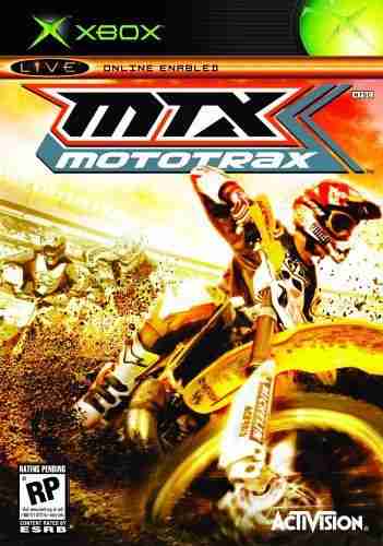 MTX Mototrax