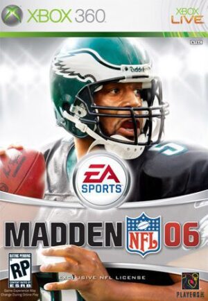Madden NFL 06