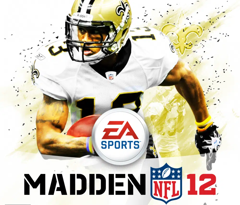 : Madden NFL 12 : Video Games