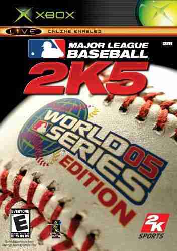 Major League Baseball 2K5 World Series Edition