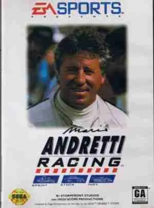 Mario Andretti Racing