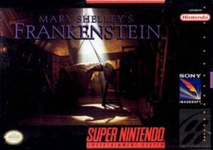 Mary Shelleys Frankenstein
