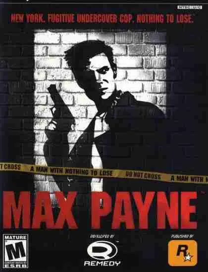 Max Payne