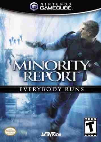 Minority Report