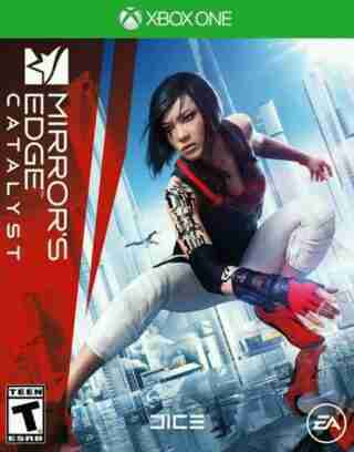 Mirrors Edge: Catalyst