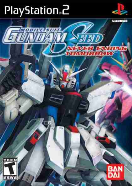 Mobile Suit Gundam Never Ending Tomorrow