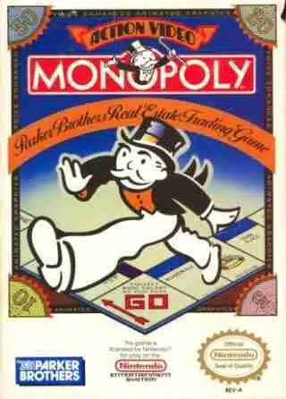 Monopoly