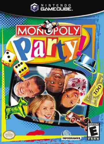 Monopoly Party