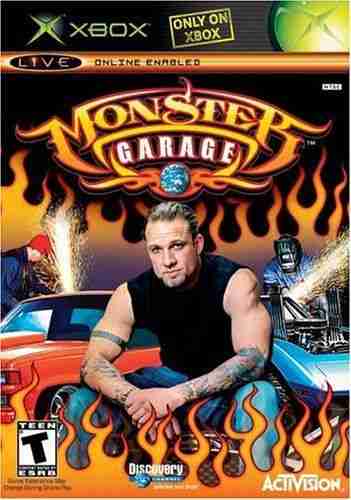 Monster Garage