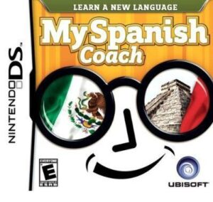 My Spanish Coach