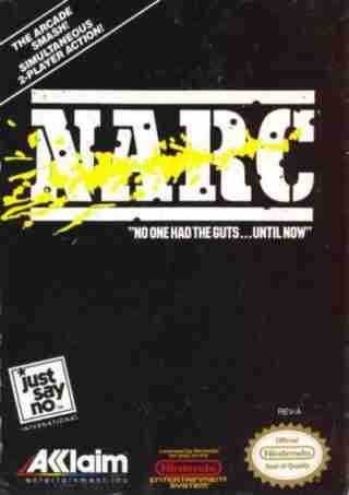 NARC