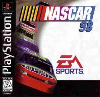 NASCAR 98 Collectors Edition