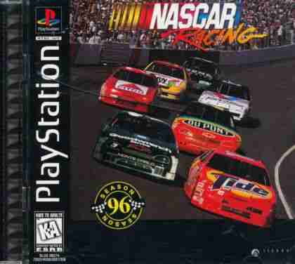 NASCAR Racing