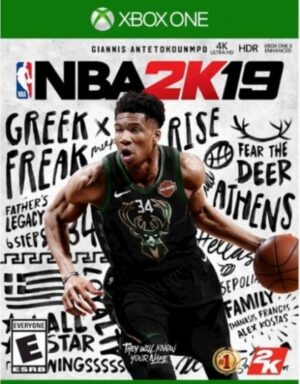 NBA2K19XboxOne1003_f-1.jpg - Video Game Depot
