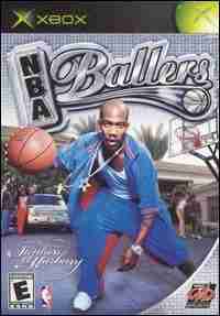 NBA Ballers