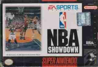 NBA Showdown