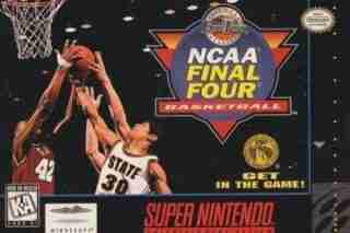 NCAA Basketball