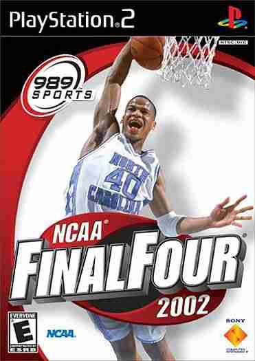 NCAA Final Four 2002