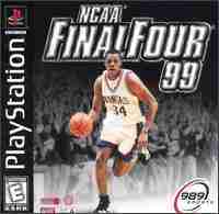 NCAA Final Four 99