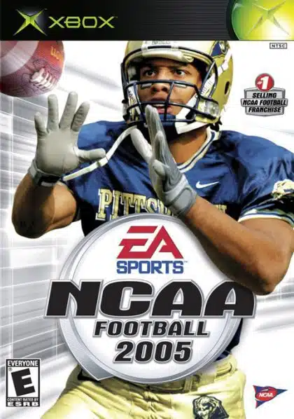 NCAA Football 2005