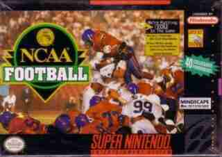NCAA Football