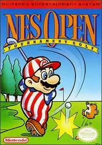 超ポイントアップ祭 NES Open Tournament Golf - Video Game Depot Nintendo Switch