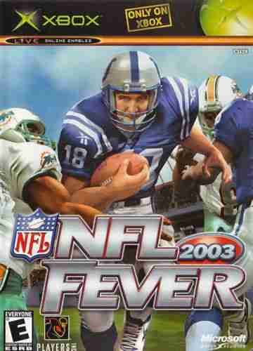 NFL Fever 2003