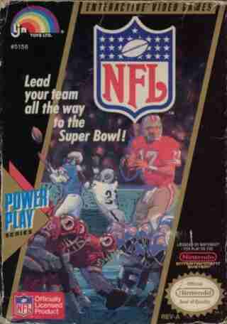 NFL Football