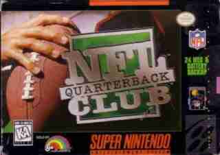 NFL Quarterback Club