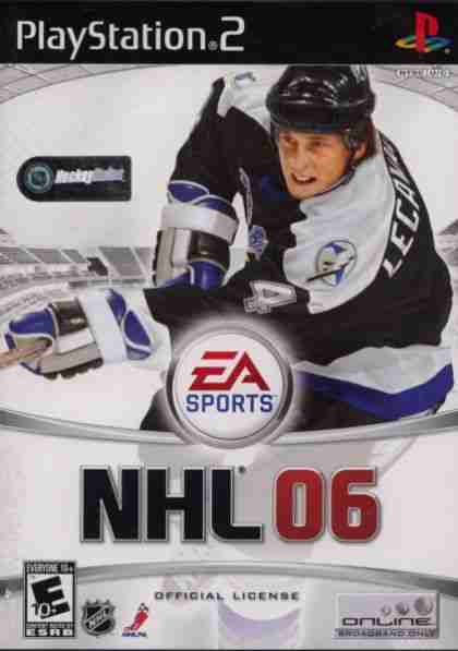 NHL 06